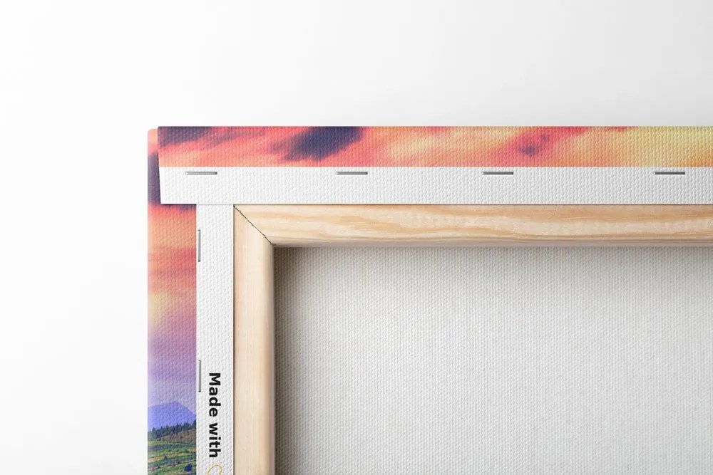 Obraz krásy Slovenskej prírody