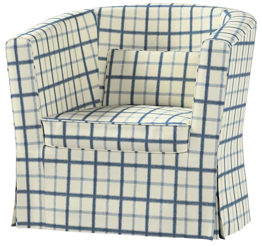 Poťah na kreslo Ektorp Tullsta