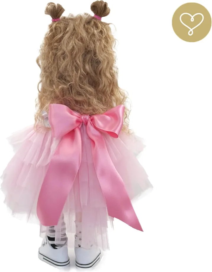 Bábika Anastázia 40 cm Varianta 1