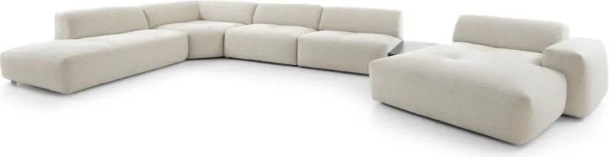 Sedacia súprava LUSSO verzia U1