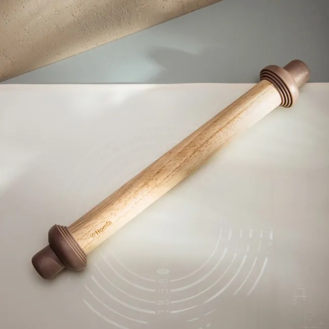 Sada na pečenie EASY BAKE valček a podložka 722882