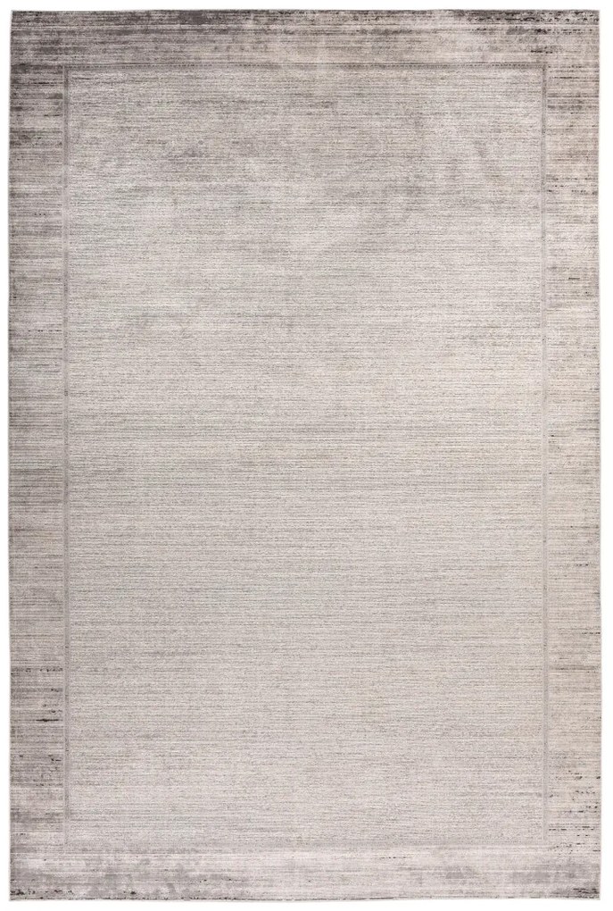 Kusový koberec My Eden of Obsession 203 grey, 140x200, šedá, chodba / predsieň, Obsession