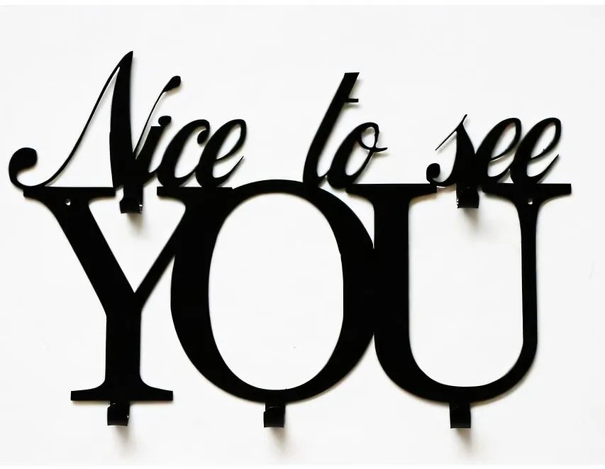 Vešiak Nice to see you 1610-1510