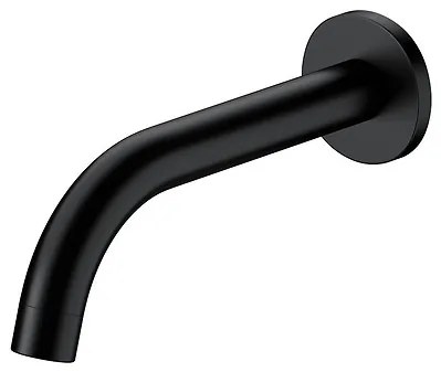 Cersanit Zen, podomietková vaňová výlevka, čierna matná, S951-554