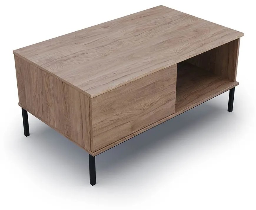 Konferenčný stolík Query 100 × 60 × 47 cm