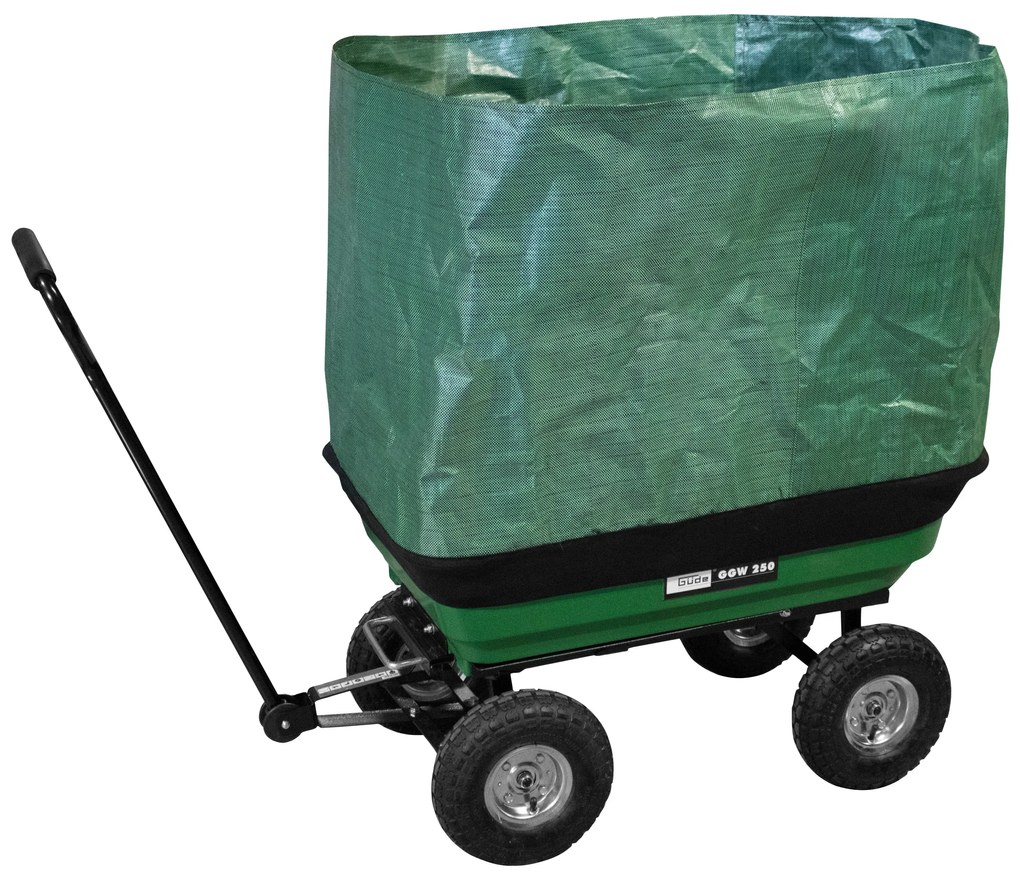 Güde Záhradný vozík s plachtou GGW 250 (100372044)