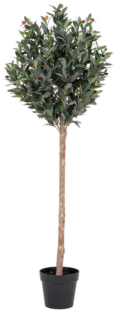 Umelý olivovník 150 cm