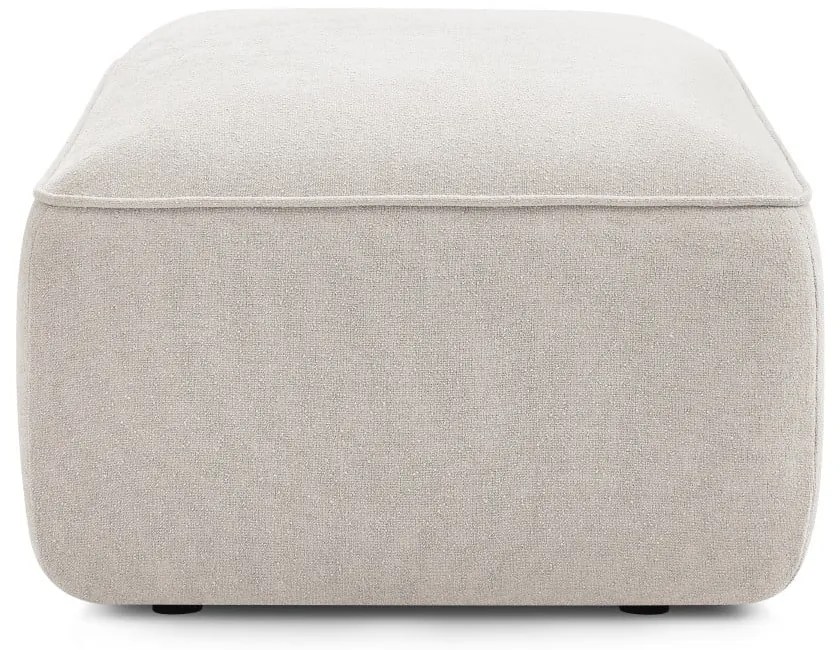 Béžová podnožka Zephyr – Bobochic Paris