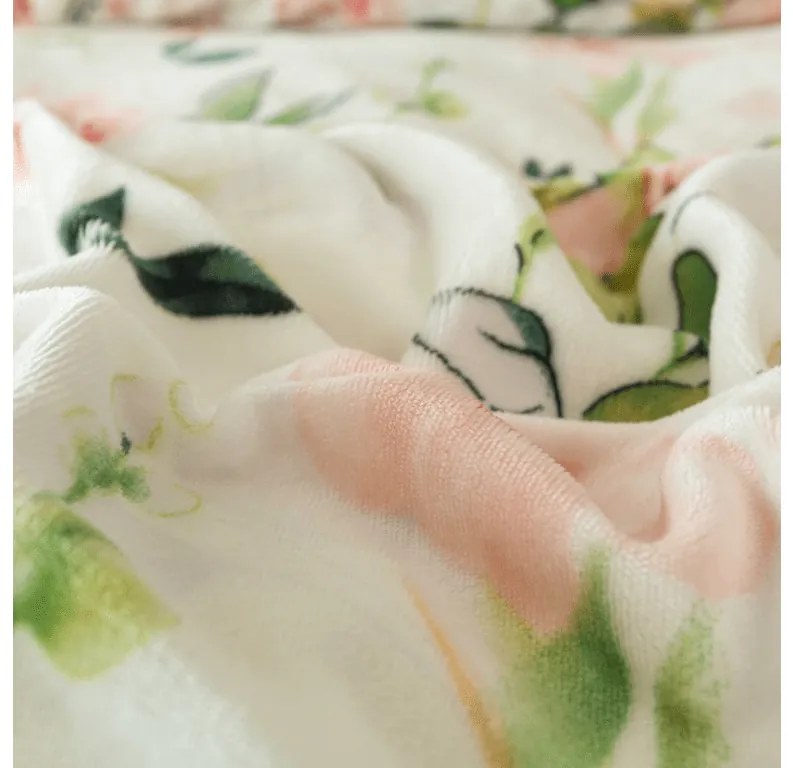 Obliečky mikroplyš BRONEA farebné Rozmer obliečky: 70 x 90 cm | 140 x 220 cm