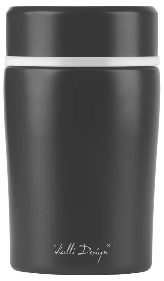 Termoska na jedlo – Vialli Design