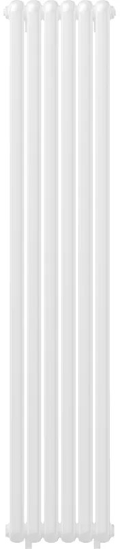 Mexen Kent, vykurovacie teleso 1882 x 380 mm, 1392 W, biela, W216-1882-380-00-20