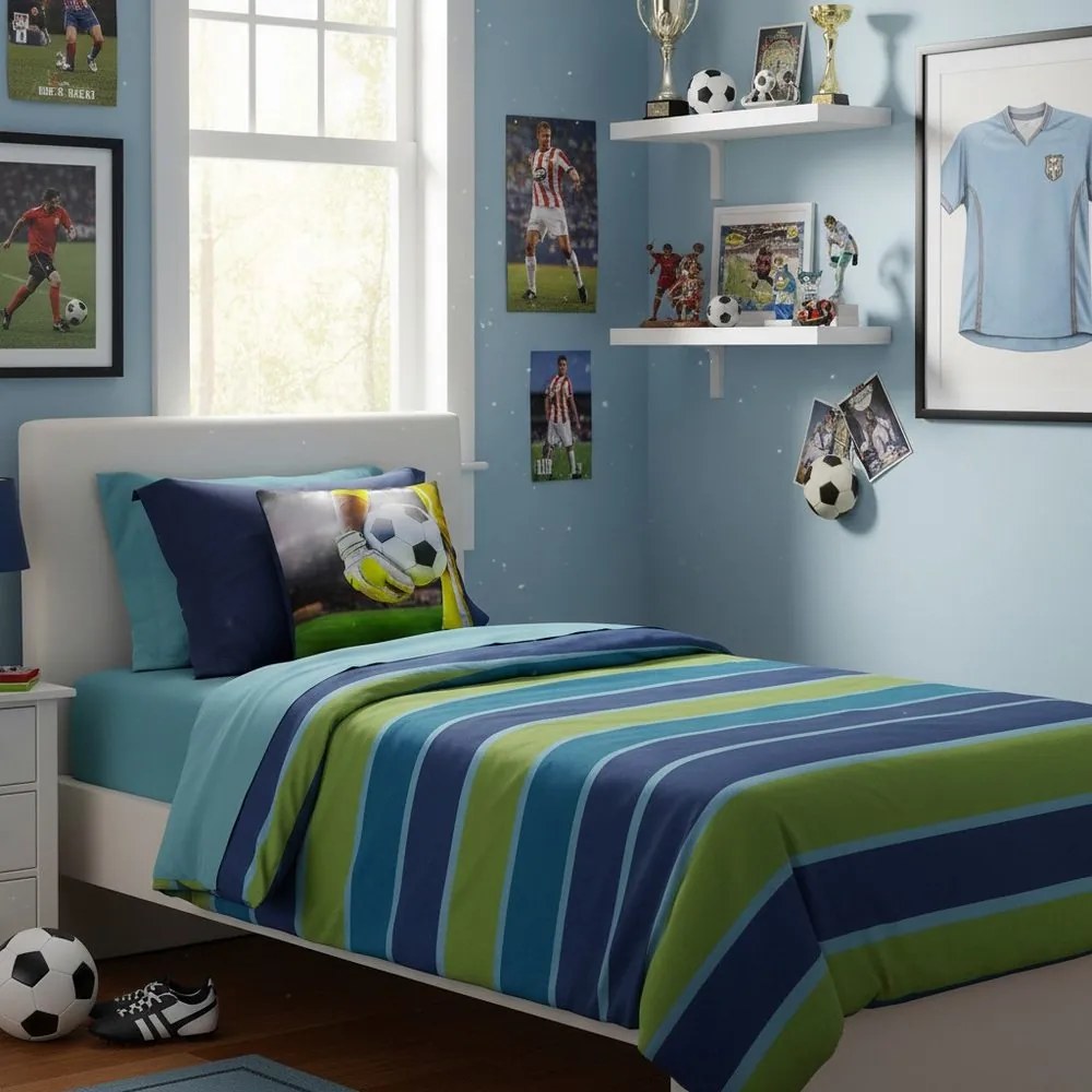 Jerry Fabrics Detský vankúšik s potlačou - Bulldog | 40 x 40 cm