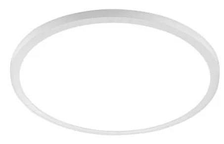 LED2 - LED Kúpeľňové podhľadové svietidlo SLIM LED/10W/230V IP43 CRI 90