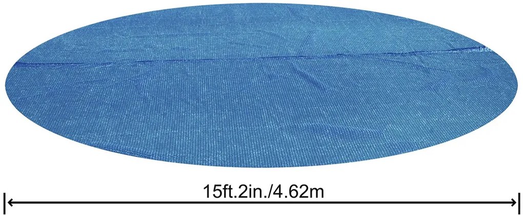 BESTWAY Solárna plachta pre bazény 457 cm, 488 cm 58253