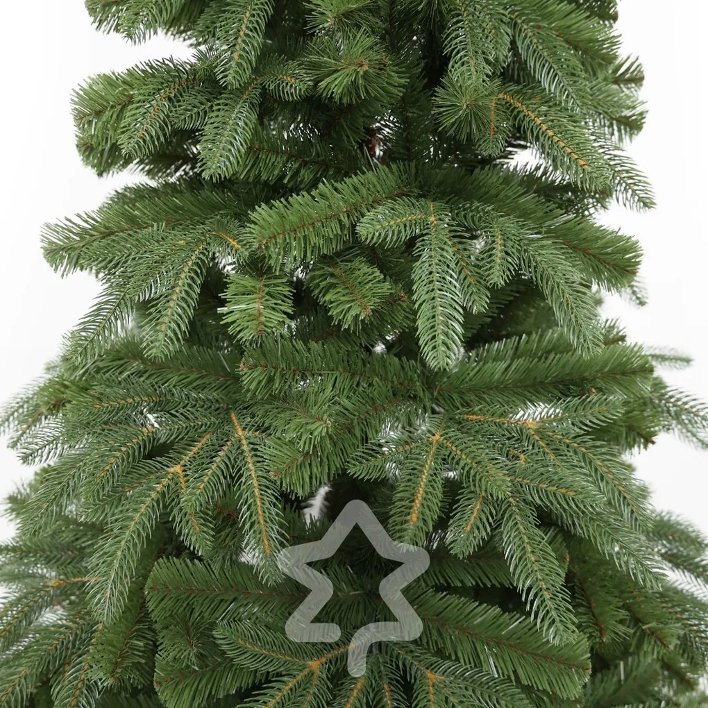 Jedľa Prírodná 150 cm