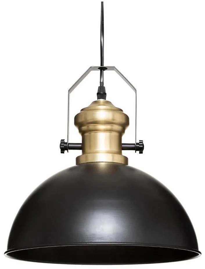 Atmosphera - Luster na lanku FLOWER 1xE27/25W/230V