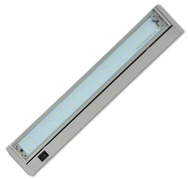 Ecolite TL2016-70SMD - LED Podlinkové svietidlo LED/15W/230V