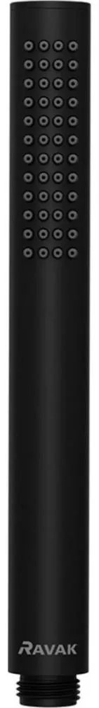 Ravak X07P573 - Ručná sprcha AIR čierna