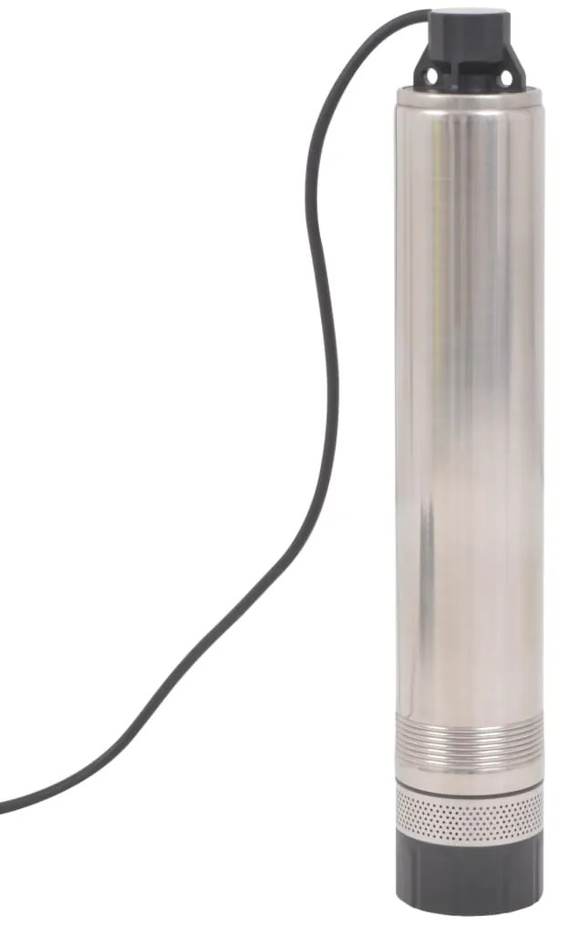 Ponorné čerpadlo do studne 40 m, 750 W