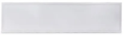 Aigostar - LED Podhľadový panel LED/50W/230V 4000K 120x30cm biela