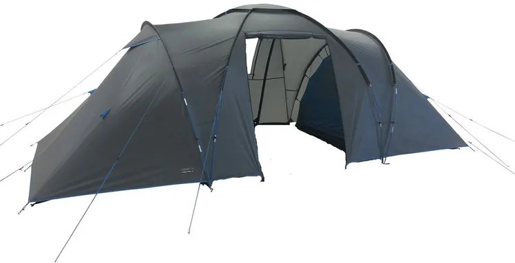 High Peak Rodinný stan pre 6 osôb Borgholm 6.0  (100337269)