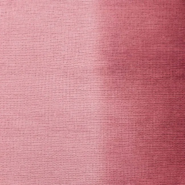 Deka FINNS bordová so strapcami 241714