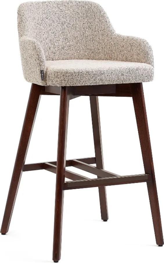 KRIS BS ČALÚNENÁ BAROVÁ STOLIČKA kris