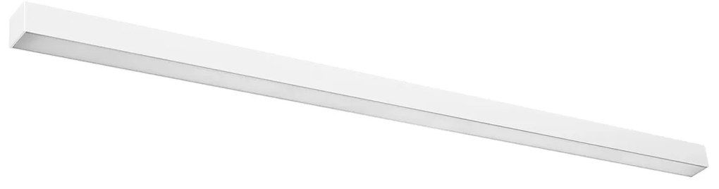 Nástenné LED svietidlo Pinne 150, 1x LED 39w, 3000k, w