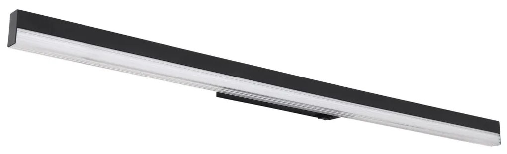 Globo 41927B - LED Nástenné svietidlo SALLO LED/18W/230V 3000K/6000K