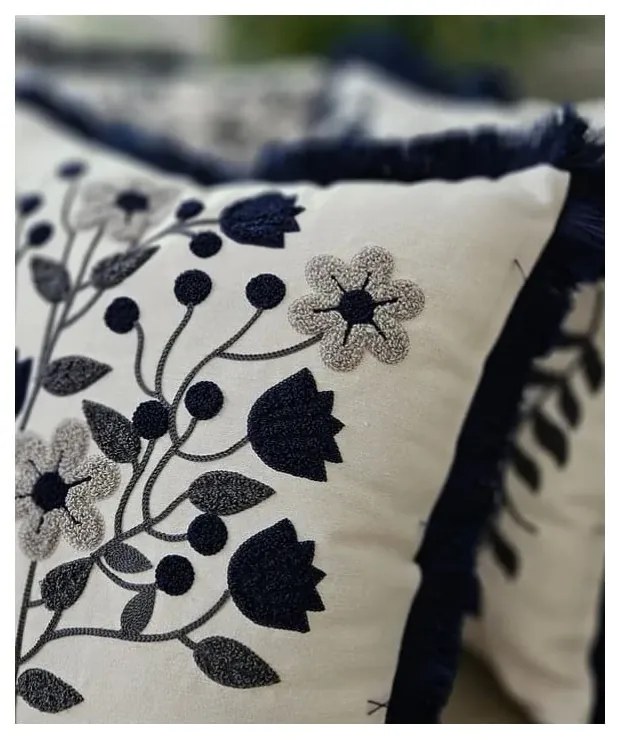 Obliečka na vankúš 43x43 cm – Mila Home