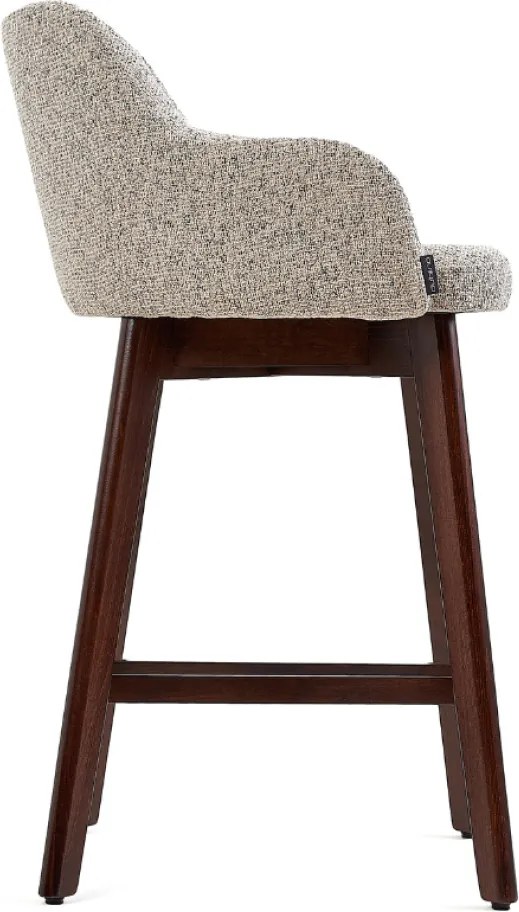 KRIS CS ČALÚNENÁ BAROVÁ STOLIČKA kris