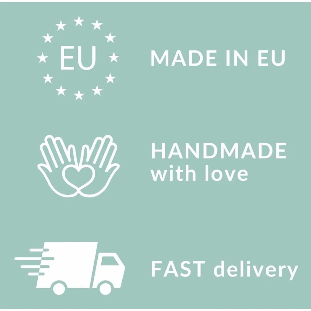 Tmavomodrá čalúnená dvojlôžková posteľ s úložným priestorom s roštom 180x200 cm Shell – Maison de Rêve