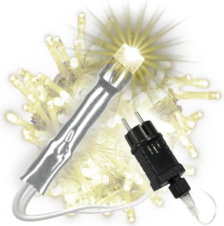 OEM D01070 Led osvetlenie Garth - teplo biele