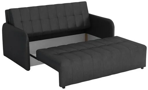 Rozkladacia pohovka Carivia Grand IV (tmavomodrá) (s úl. priestorom). Vlastná spoľahlivá doprava až k Vám domov. 1105489