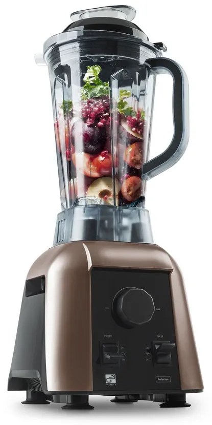 Blender G21 Perfection brown 600873