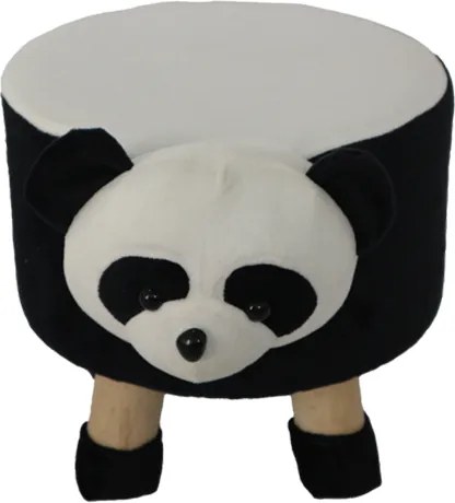 CH Detská taburetka Panda