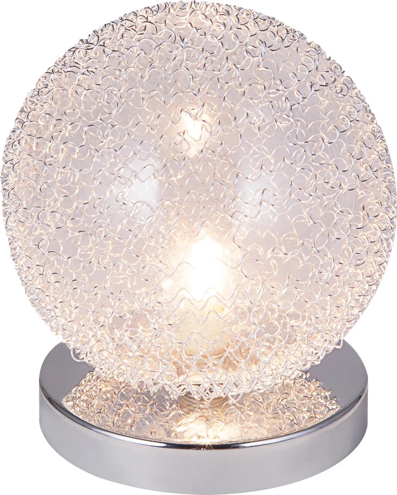 [lux.pro] Stolová lampa "Sphera" HT167057