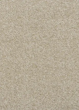 Koberce Breno Metrážny koberec MINELLI 60, šíře role 400 cm, béžová