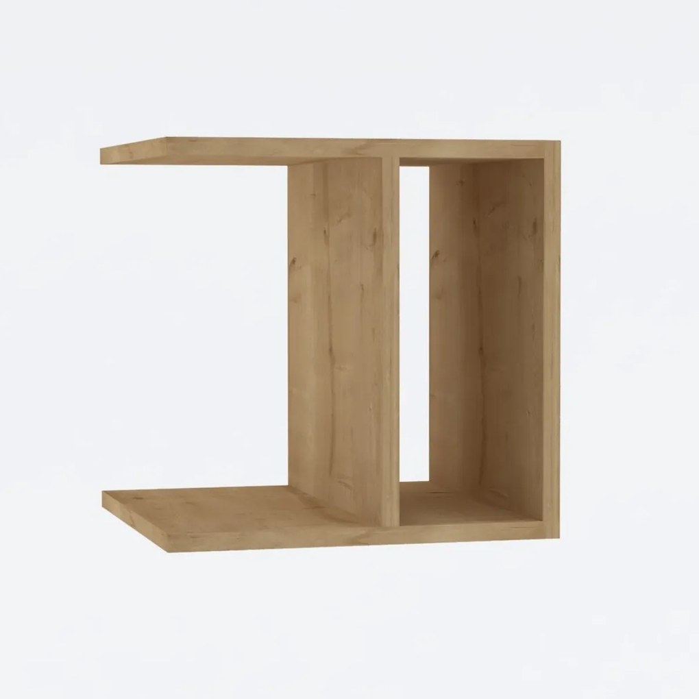 Konferenčný stolík Morse Oak