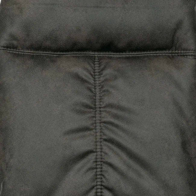 Jedálenská stolička sivá DCH-459 GREY3