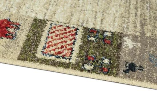 Oriental Weavers koberce Kusový koberec Sherpa 5093/DW6/Z - 200x280 cm