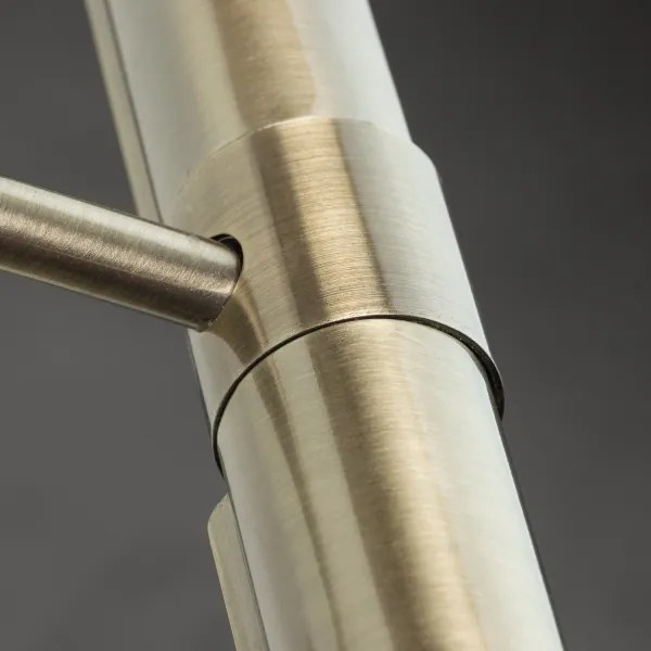 Brilagi - Obrazové svietidlo DANAE 2xE14/40W/230V bronzová