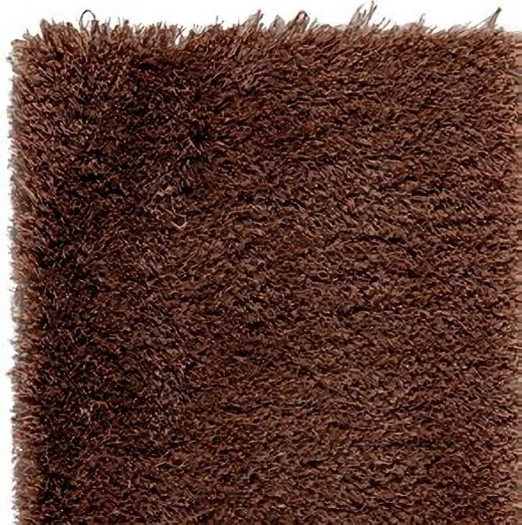 Koberec Easy Care T 561-080 hnedý