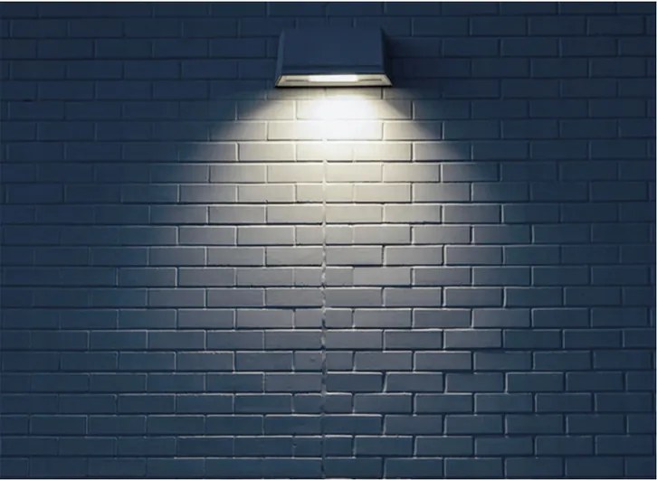 ECOLIGHT LED reflektor IP65 - 10W - 900lm - neutrálna biela