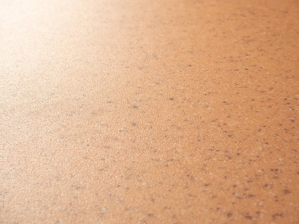 PVC podlaha - lino Master X 2971, na mieru, šíře 2m,4m, oranžová, pvc, chodba / predsieň, Beaulieu International Group