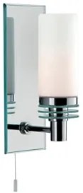 Kúpeľňové svietidlo SearchLight LIMA BATHROOM 5611-1CC-LED
