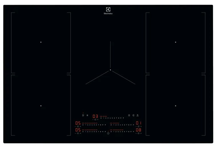 Electrolux KIV84550I