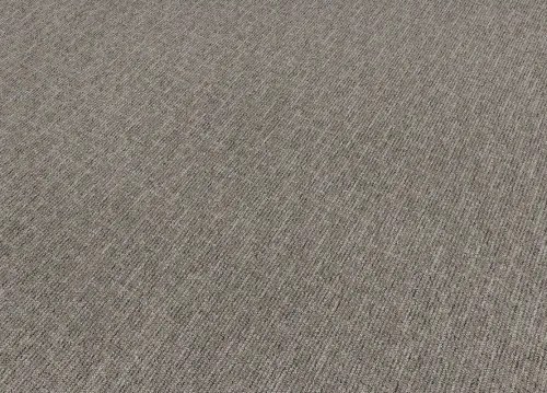 Koberce Breno Metrážny koberec ALTO 91, šíře role 300 cm, hnedá