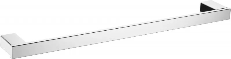 Mexen Pavo vešiak na uteráky, chrómová - 7030424-00