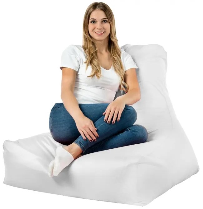 Sedací vak Bali Outdoor Farba: 1.Biely